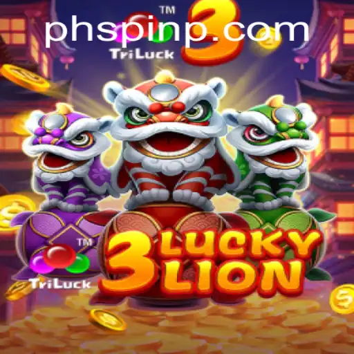 Exploring the Exciting World of 3LUCKYLION: An In-Depth Guide