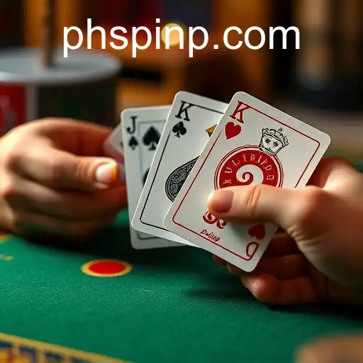 Exploring the Fascinating World of Card Games