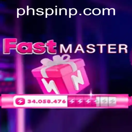FastMaster: A Thrilling Spin into the World of Gaming