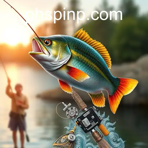 Exploring the Exciting World of Fishing Games with a PH Spin