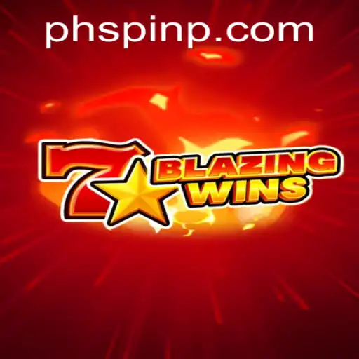 BlazingWins: A Thrilling Journey into the World of 'ph spin'