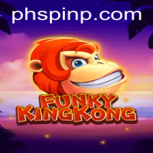 FunkyKingKong: The Ultimate Adventure in Vibrant Jungle Excitement