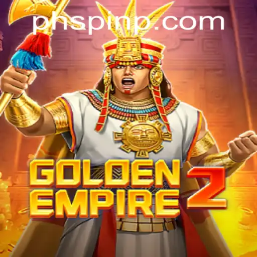 GoldenEmpire2: The Thrilling Realm of Strategy and Adventure