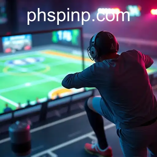 Exploring the Exciting World of Virtual Sports